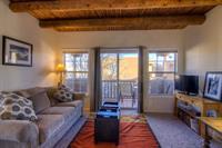 Alto Casita Hotel Санта Фе Екстериор снимка